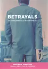 Betrayals cover