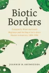 Biotic Borders cover