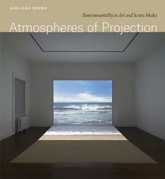 Atmospheres of Projection cover