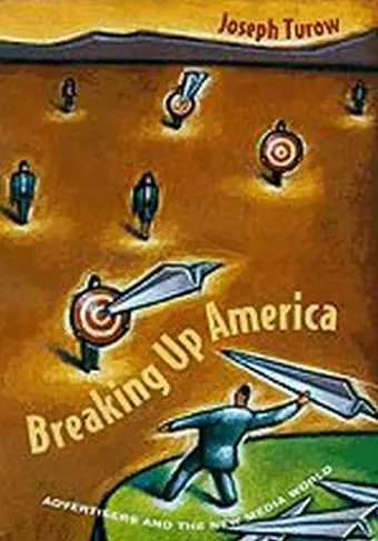 Breaking Up America cover