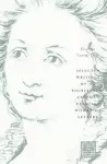 Selected Writings of an Eighteenth-Century Venetian Woman of Letters cover