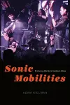 Sonic Mobilities cover