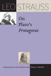 Leo Strauss on Plato’s "Protagoras" packaging