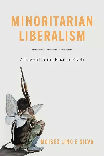 Minoritarian Liberalism cover