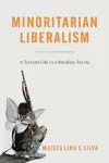 Minoritarian Liberalism cover