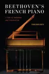 Beethoven's French Piano cover