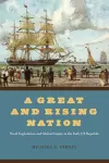 A Great and Rising Nation cover