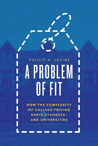 A Problem of Fit cover