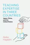 Teaching Expertise in Three Countries cover