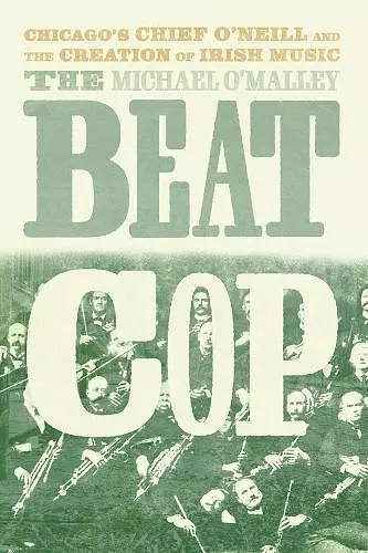 The Beat Cop cover