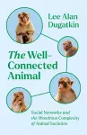 The Well-Connected Animal cover