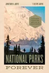 National Parks Forever cover