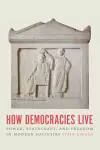 How Democracies Live cover