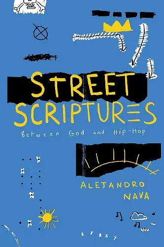 Street Scriptures cover