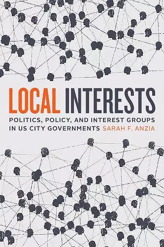 Local Interests cover
