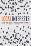 Local Interests cover