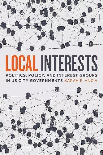 Local Interests cover