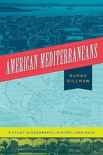 American Mediterraneans cover