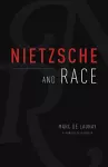 Nietzsche and Race cover