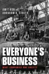 Everyone's Business cover