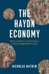 The Haydn Economy cover