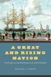 A Great and Rising Nation cover