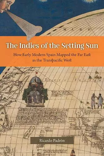 The Indies of the Setting Sun cover