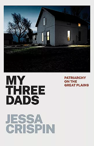My Three Dads cover