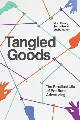 Tangled Goods cover