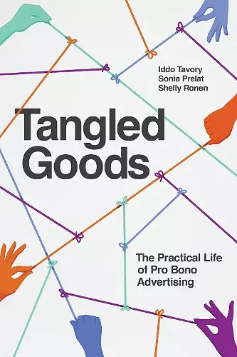 Tangled Goods cover