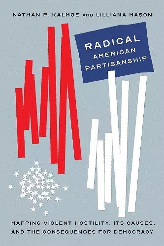 Radical American Partisanship cover