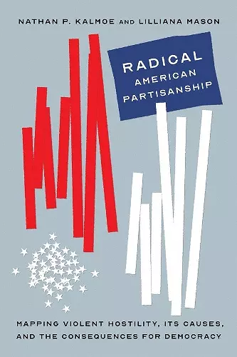 Radical American Partisanship cover