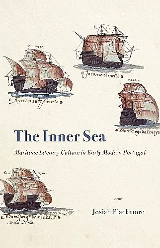 The Inner Sea cover