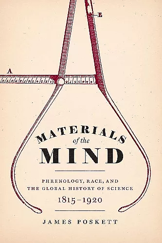 Materials of the Mind cover
