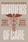 Borders of Care cover