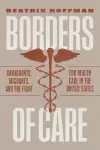 Borders of Care cover