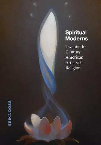 Spiritual Moderns cover