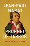 Jean-Paul Marat cover