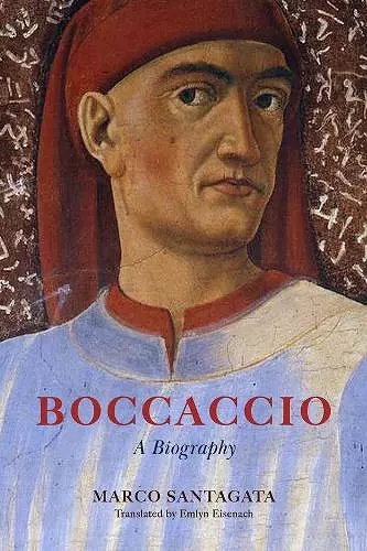 Boccaccio cover