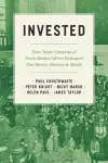 Invested cover