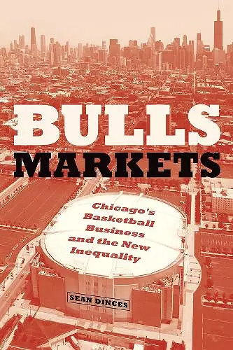 Bulls Markets cover