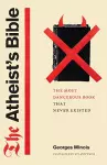 The Atheist's Bible cover