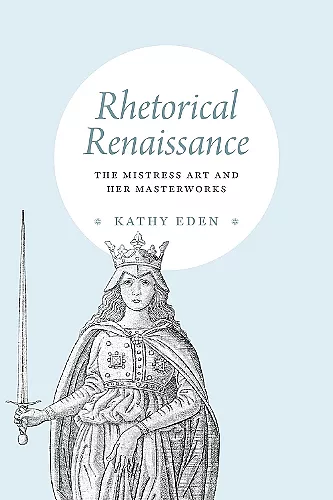 Rhetorical Renaissance cover