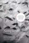 The Abyss or Life Is Simple cover
