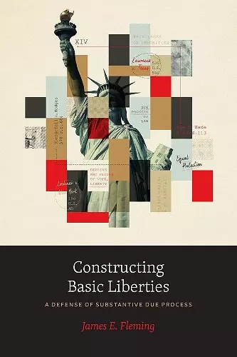 Constructing Basic Liberties cover