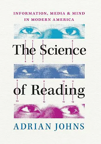 The Science of Reading cover