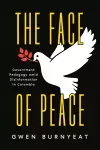 The Face of Peace cover