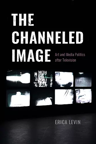 The Channeled Image cover