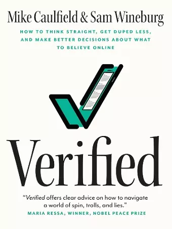 Verified cover