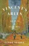 Vincent's Arles cover